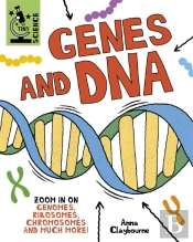 Tiny Science: Genes And Dna