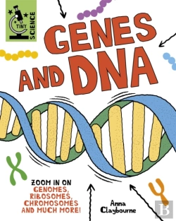 Bertrand.pt - Tiny Science: Genes And Dna