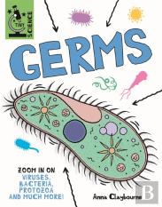 Tiny Science: Germs