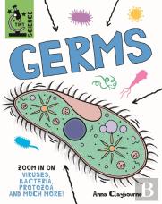 Tiny Science: Germs
