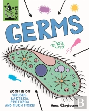 Tiny Science: Germs