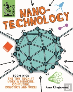 Bertrand.pt - Tiny Science: Nanotechnology