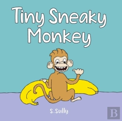 Bertrand.pt - Tiny Sneaky Monkey