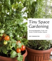 Tiny Space Gardening