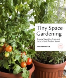 Bertrand.pt - Tiny Space Gardening