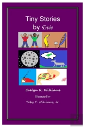 Tiny Stories By Evie