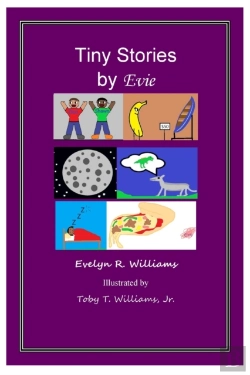 Bertrand.pt - Tiny Stories By Evie