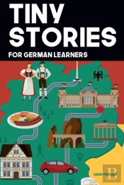 Tiny Stories For German Learners
