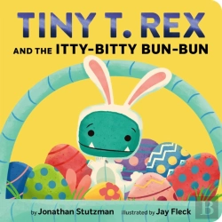 Bertrand.pt - Tiny T. Rex And The Itty-Bitty Bun-Bun