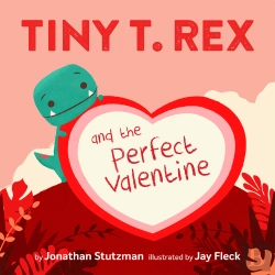 Bertrand.pt - Tiny T. Rex And The Perfect Valentine