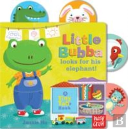Bertrand.pt - Tiny Tabs: Little Bubba Looks For His Elephant