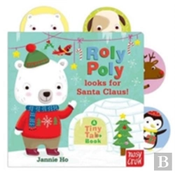 Bertrand.pt - Tiny Tabs: Roly Poly Looks For Santa Claus