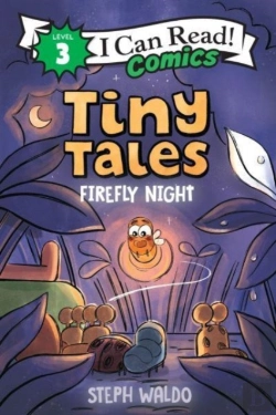Bertrand.pt - Tiny Tales: Firefly Night