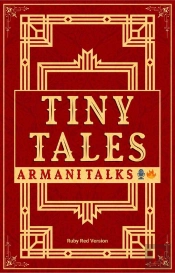 Tiny Tales: Ruby Red Version [A Collection Of Short-Short Stories On Soft Skills] (Tiny Tales