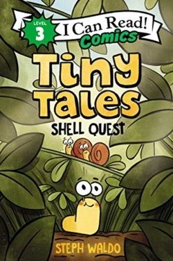 Bertrand.pt - Tiny Tales: Shell Quest