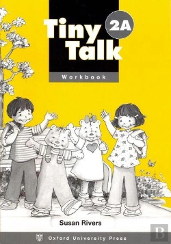 Bertrand.pt - Tiny Talk: 2: Workbook A