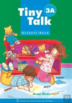 Bertrand.pt - Tiny Talk: 3: Student Book A