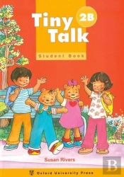Tiny Talk