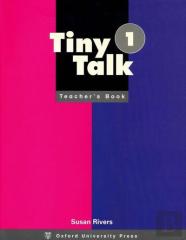 Tiny Talk