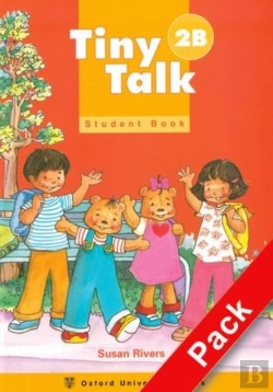 Bertrand.pt - Tiny Talk
