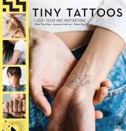 Bertrand.pt - Tiny Tattoos