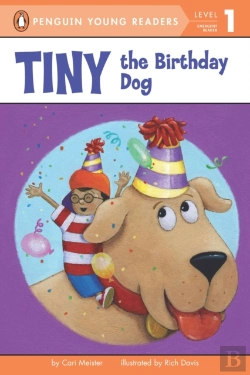 Bertrand.pt - Tiny The Birthday Dog