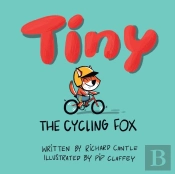 Tiny, The Cycling Fox