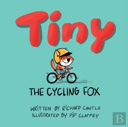 Bertrand.pt - Tiny, The Cycling Fox