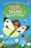 Tiny, The Secret Adventurer