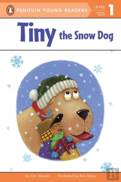 Bertrand.pt - Tiny The Snow Dog