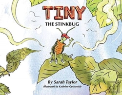 Bertrand.pt - Tiny The Stinkbug