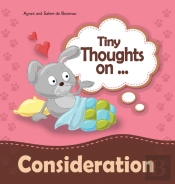 Tiny Thoughts On Consideration
