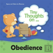 Tiny Thoughts On Obedience
