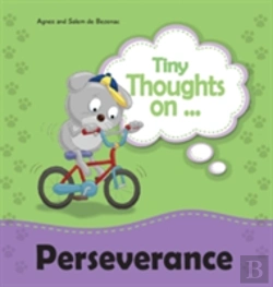 Bertrand.pt - Tiny Thoughts On Perseverance