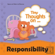 Tiny Thoughts On Responsibility