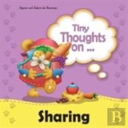 Tiny Thoughts On Sharing