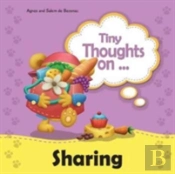 Tiny Thoughts On Sharing