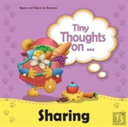 Bertrand.pt - Tiny Thoughts On Sharing