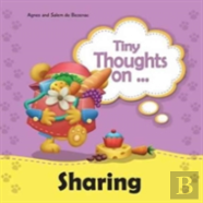 Tiny Thoughts On Sharing
