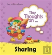 Tiny Thoughts On Sharing