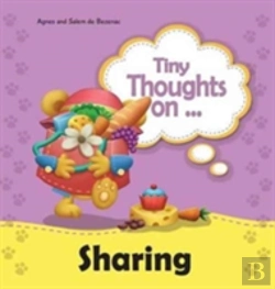 Bertrand.pt - Tiny Thoughts On Sharing