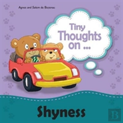 Bertrand.pt - Tiny Thoughts On Shyness