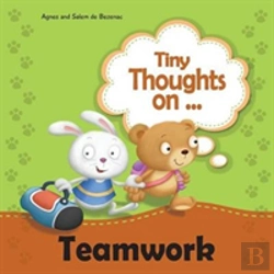 Bertrand.pt - Tiny Thoughts On Teamwork