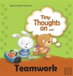 Bertrand.pt - Tiny Thoughts On Teamwork