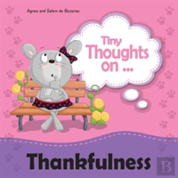 Bertrand.pt - Tiny Thoughts On Thankfulness