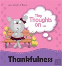 Bertrand.pt - Tiny Thoughts On Thankfulness