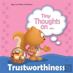 Bertrand.pt - Tiny Thoughts On Trustworthiness