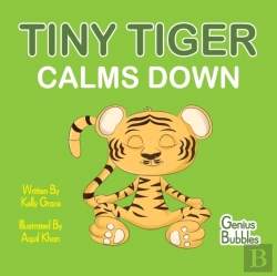 Bertrand.pt - Tiny Tiger Calms Down