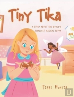 Bertrand.pt - Tiny Tika