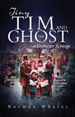 Bertrand.pt - Tiny Tim And The Ghost Of Ebenezer Scrooge